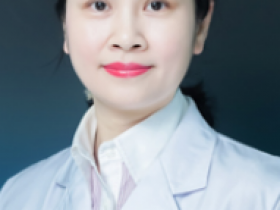 武汉同济医院呼吸内科杨丹蕾-慢性阻塞性肺疾病、支气管哮喘、肺癌